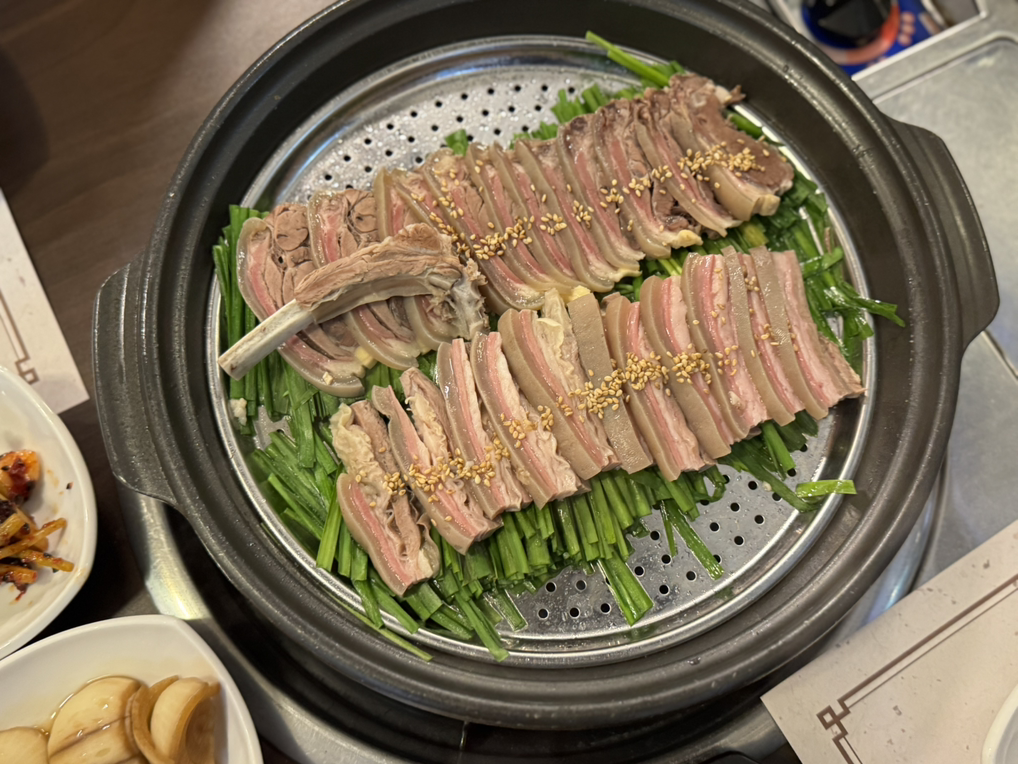 불당흑염소 4