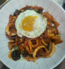 Samposikdang (삼포식당) 1
