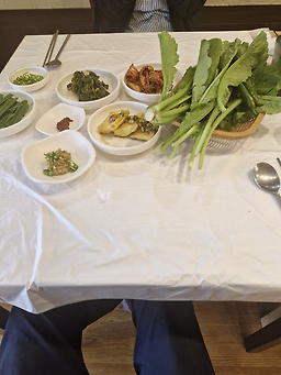 궁추어탕&보쌈 2