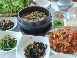 곰바우횟집 2
