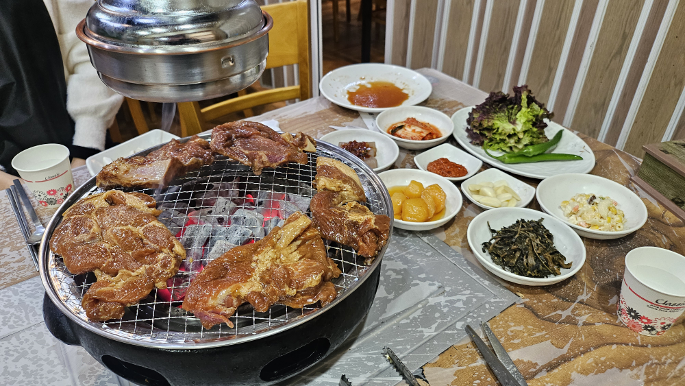 철원갈비 2