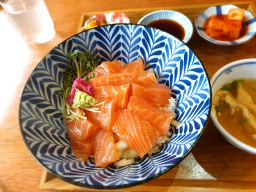 Roisikdang (로이식당) 2