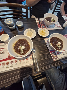 Ibigajjamppong gwangjuduam 2