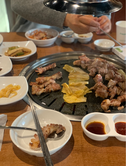 고기굽는남자 상인점 2