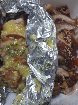 잭아저씨족발앤보쌈 홍대점 사진 2