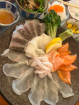 오복수산시장 사진 4