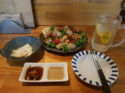 철판남&심야식당 사진 4