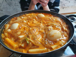 Mokdong 4