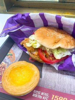 KFC 역삼역점 대표 사진