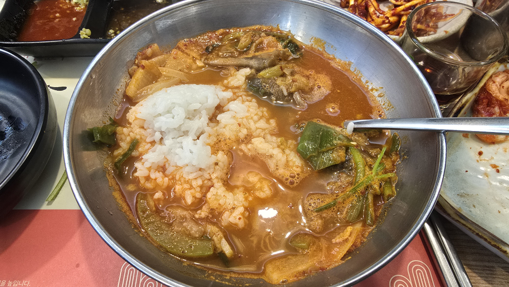 여수삼합자연산산지직송선어해물삼합제철맛집 야탑직영점 사진 5