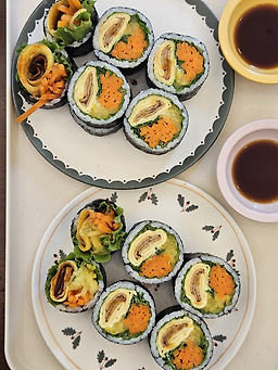 오토김밥 가산디지털점 사진 5