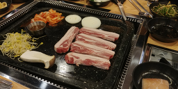 Sicheongheukdwaejidonsamgyeop 2