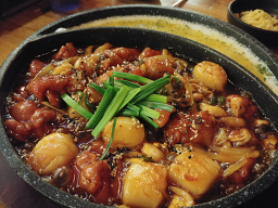 조선주막 건대점 사진 5