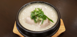 Gyeongbokgungsamgyetang 4