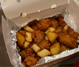 Kkanbuchikin (깐부치킨) 3