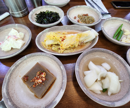 낙영찜갈비 별관 3