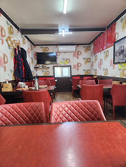 Cheolgabang (철가방) 3