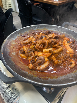 을지로마포쭈꾸미 사진 4