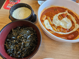 동대문엽기떡볶이 강남역점 사진 5