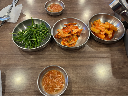 박찬숙순대국 사진 2
