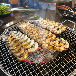 ㈜suraksanjangeo (㈜수락산장어) 2