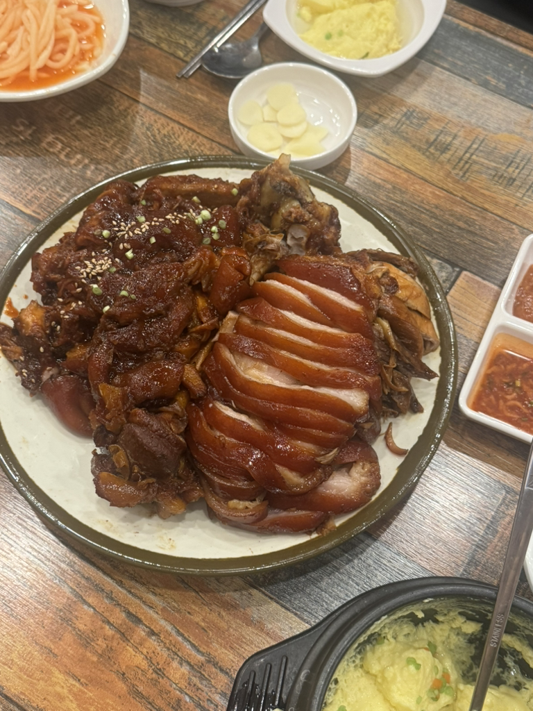 뽕족 잠실방이점 4