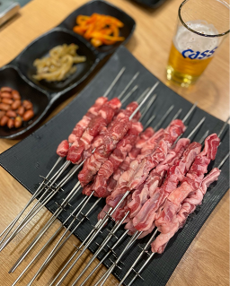 하얼빈양꼬치 사진 5