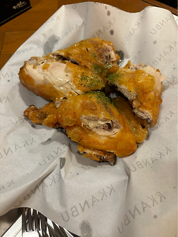 깐부치킨 역삼디오빌점 대표 사진