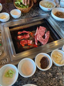 명가명품횡성한우프라자 1