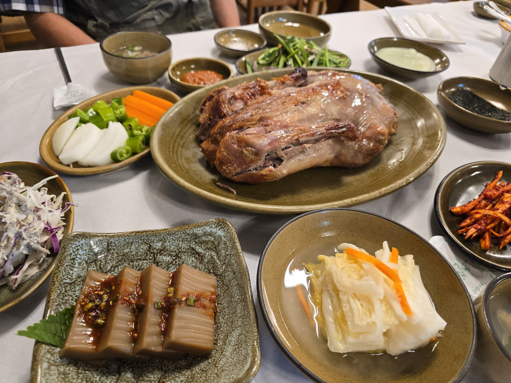 하얀집가든 3