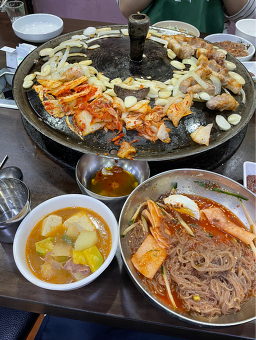 푸줏간생고기점 사진 5