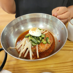 Janganmyeonok (장안면옥) 1
