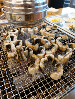 강화숯불장어구이 4