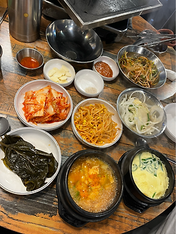 홍익장군 3