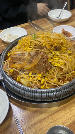 호순이감자탕 2