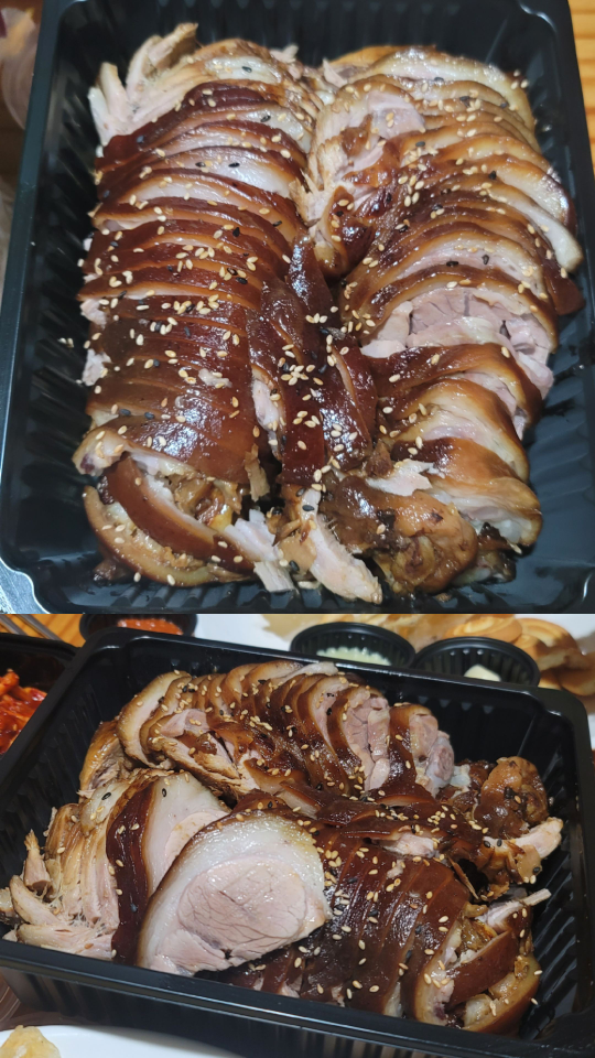 고소한오향족발 대표 사진