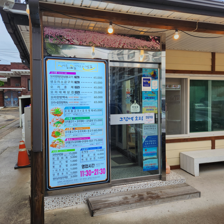 그집에오리 6