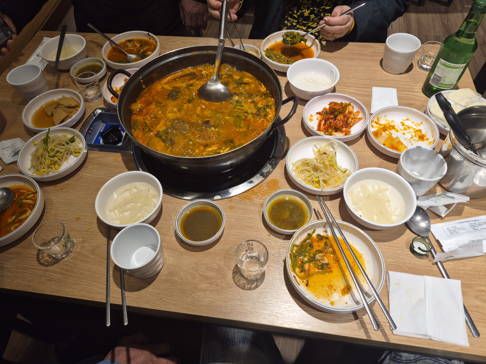 Hwangto (황토) 2