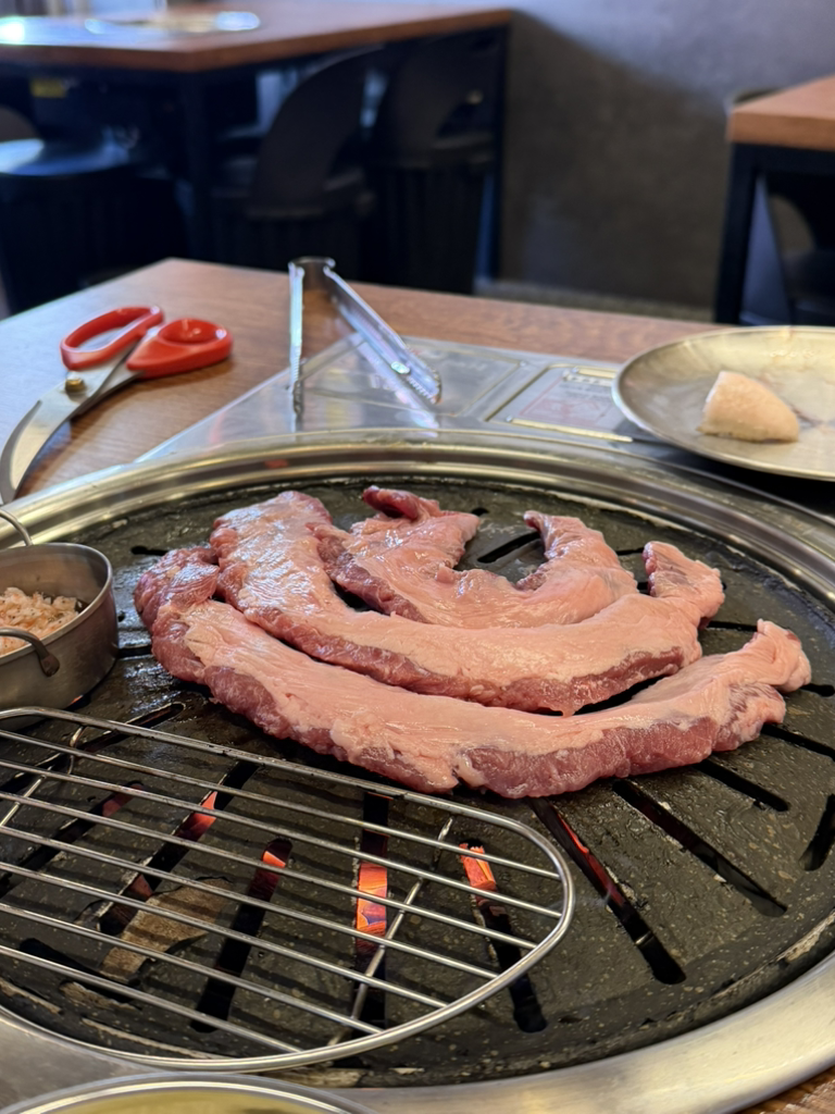 문래갈매기 사진 4