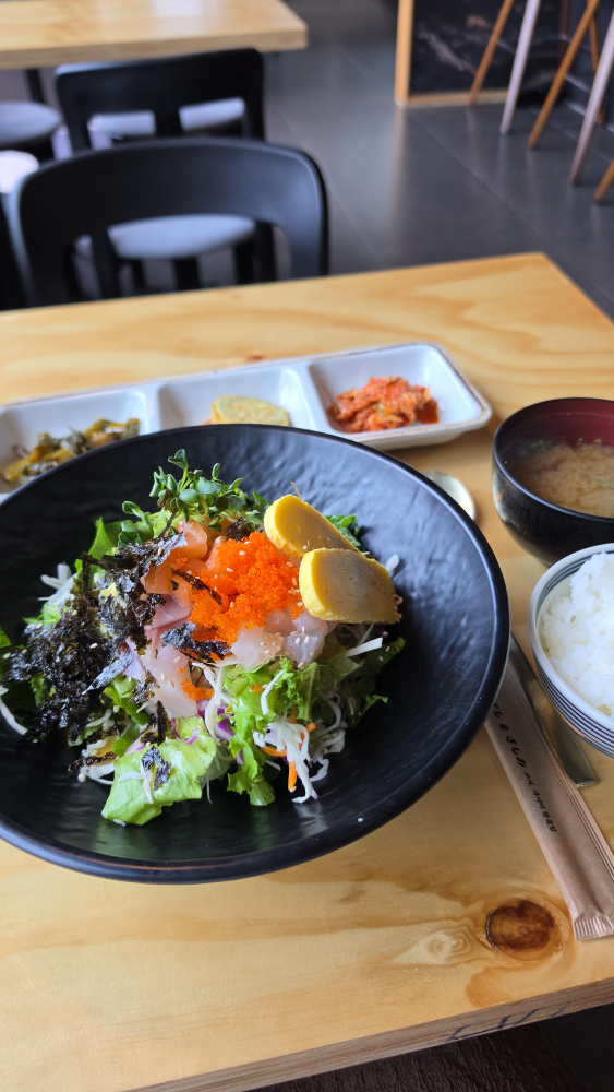 Daepung (대풍) 3