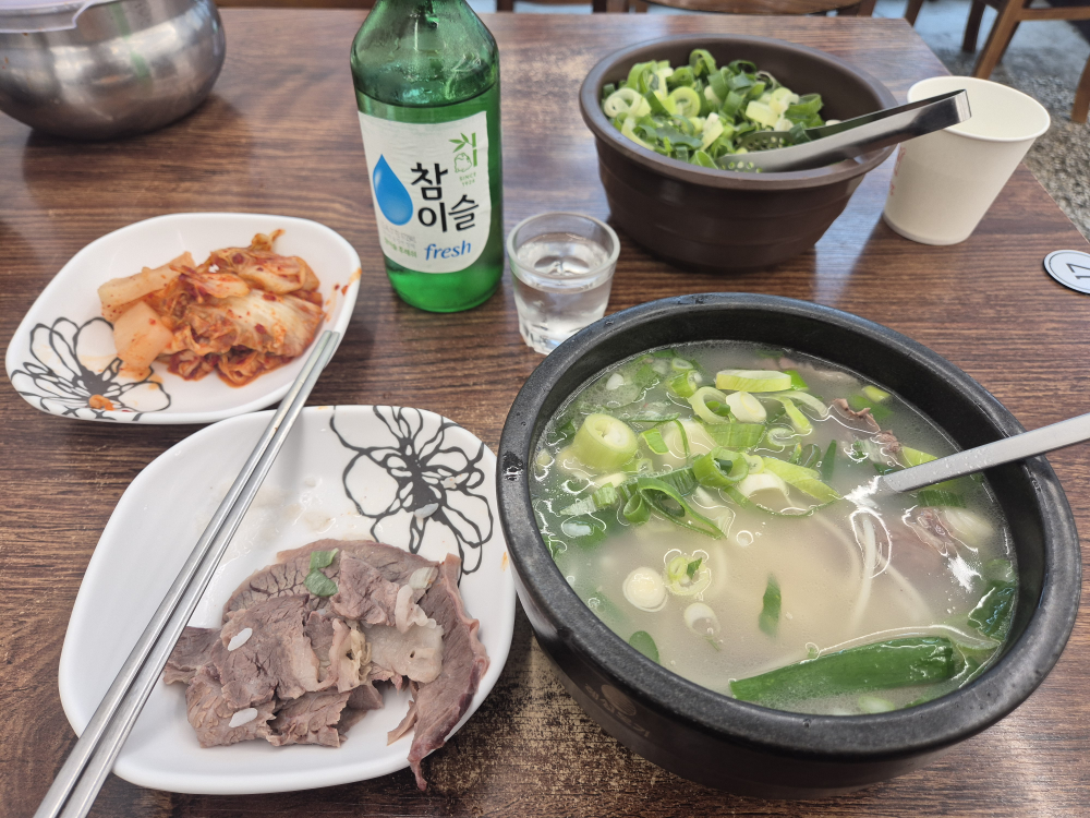 원조신촌설렁탕 사진 5
