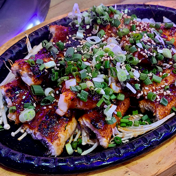 Suncheonjangeomyeongga (순천장어명가) 1