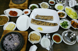 용궁잔치 사진 6