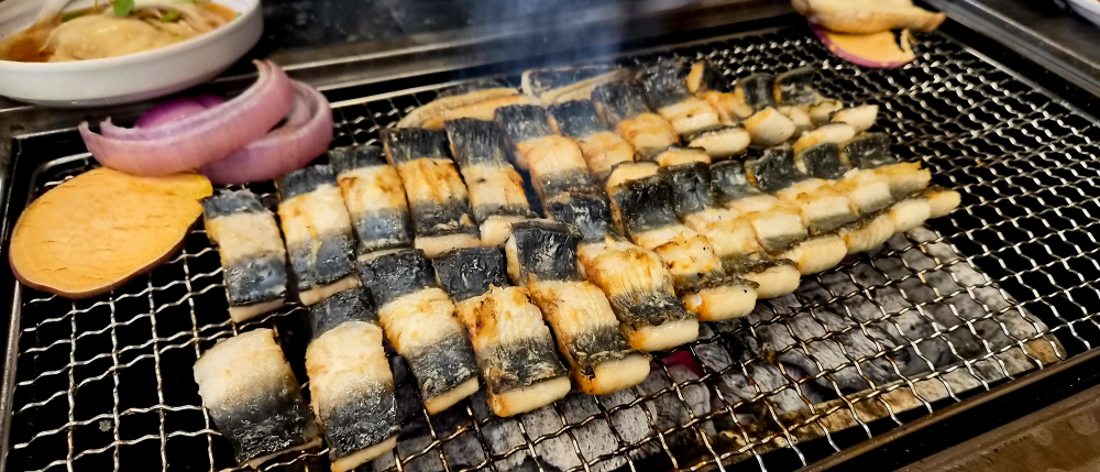 Ujanggwan (우장관) 2