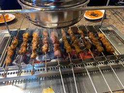초원양꼬치 사진 5
