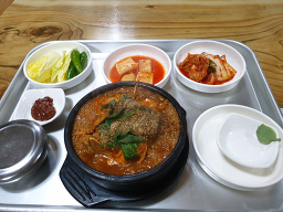 대교감자탕 1
