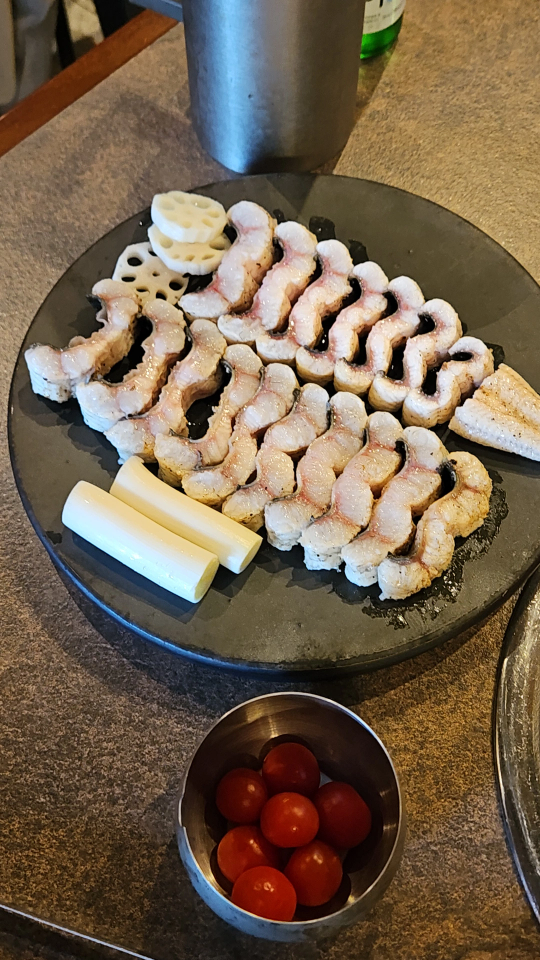 Ungjang (웅장) 3