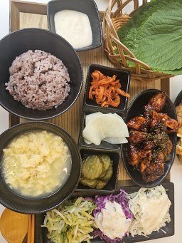 쌈마이 6
