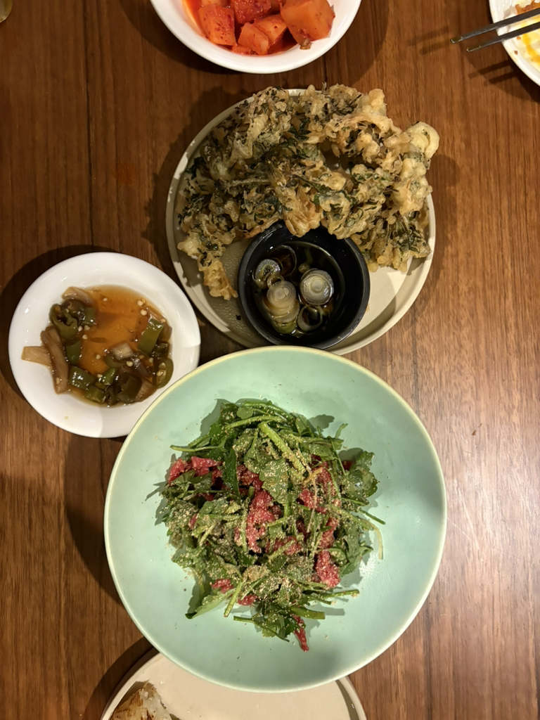 Ujeong (우정) 1
