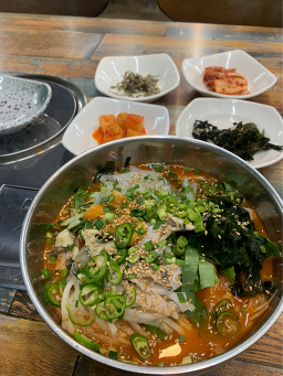 제주반딧불한담 애월점 사진 3